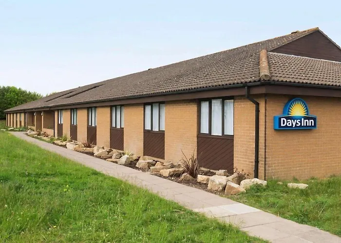 Days Inn Sutton Scotney South