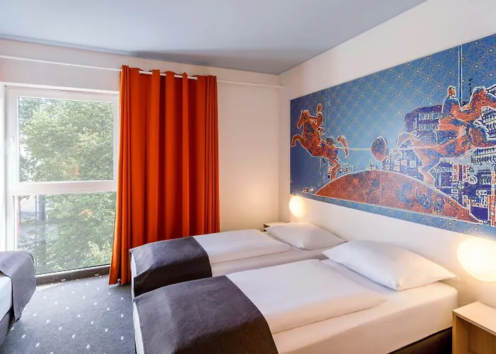 HOTEL -City