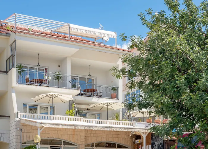 Villa Mili