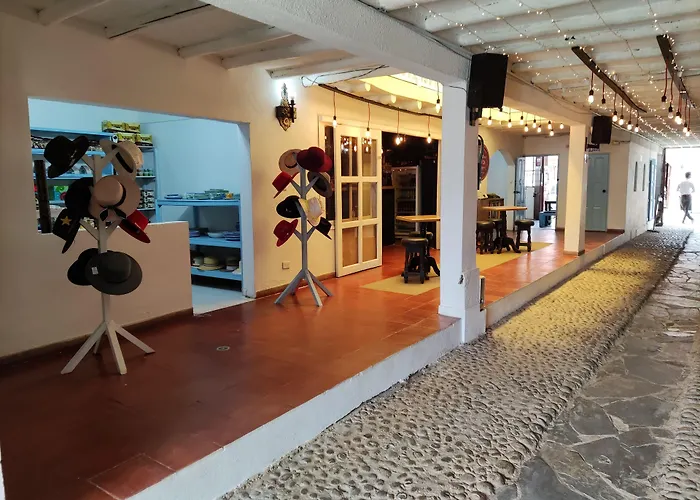 Laureles De La Villa