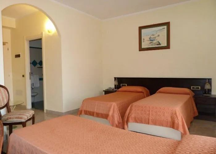Hotel Stella 2000 Olbia