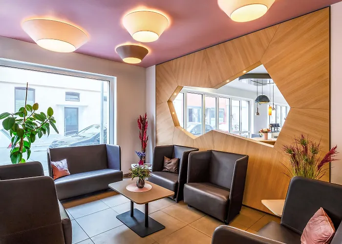 B&B Hotel Hildesheim