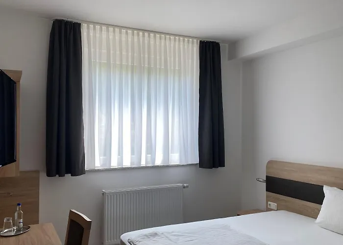 Hotel Gloria Alsdorf