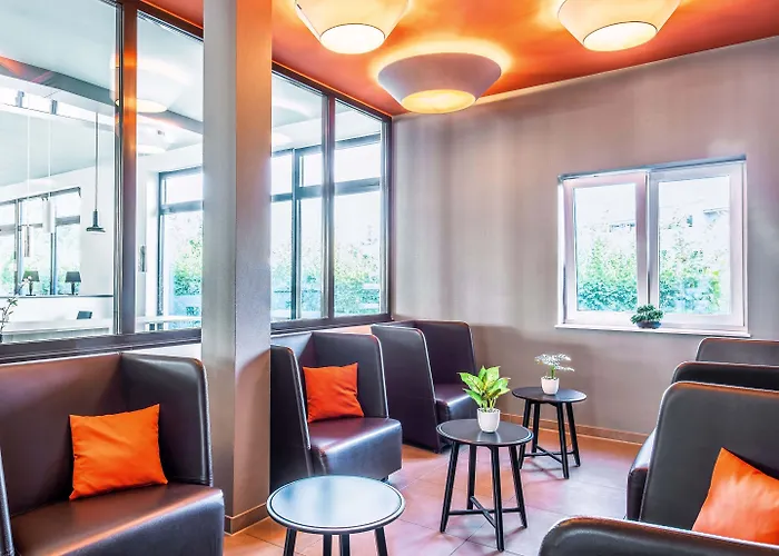B&B Hotel München City-Ost