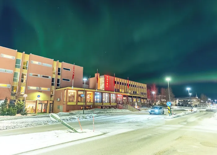 Thon Partner Sortland