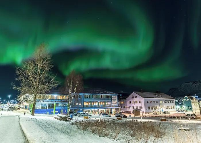 Thon Partner Sortland