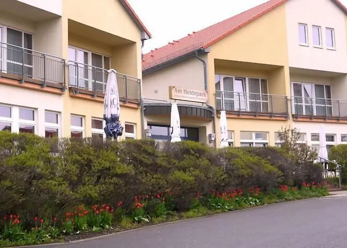 Hotel Am Heidepark