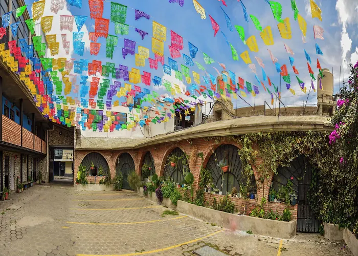 OYO Casa Vieja
