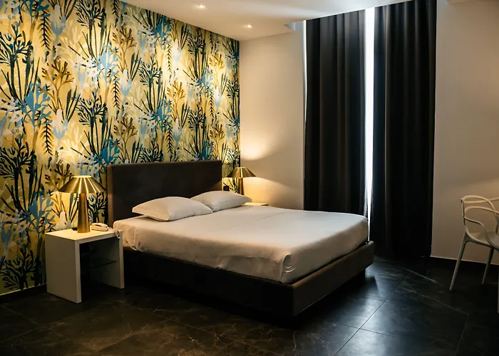 Hotel Up Wellness & Spa