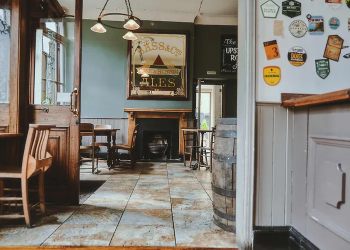The Brownswood