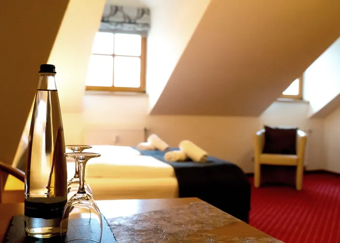 Landhotel Donaublick