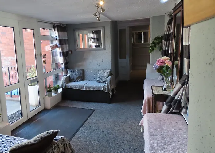 Willin House Hotel