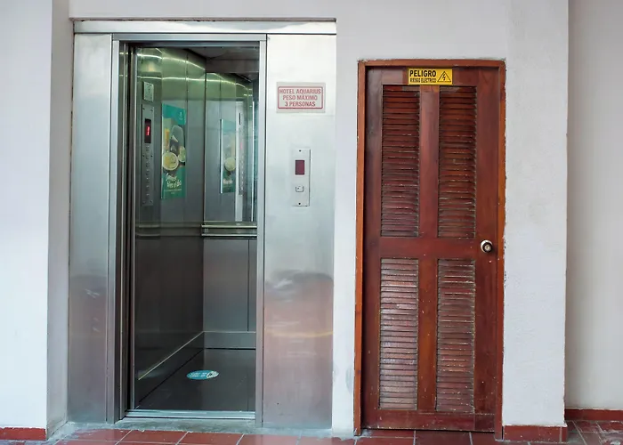 Hotel Aquarius