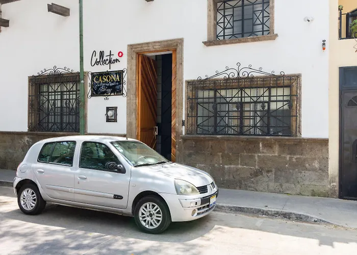 Casona Independencia