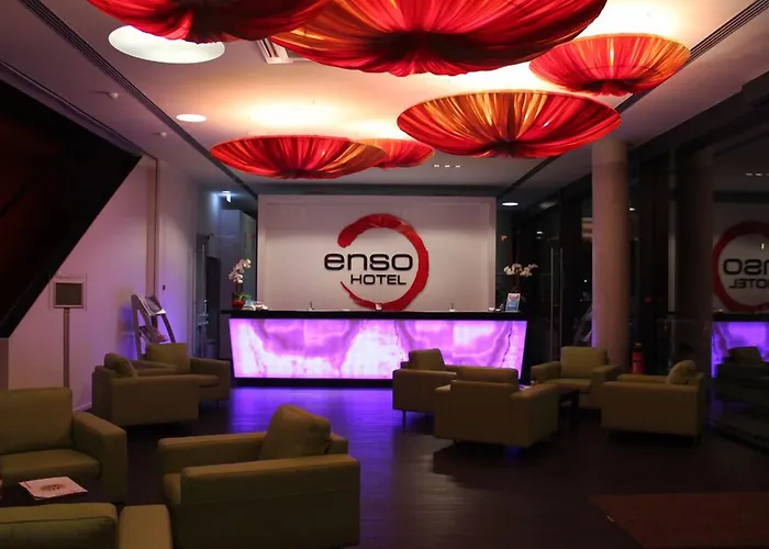 Enso Hotel