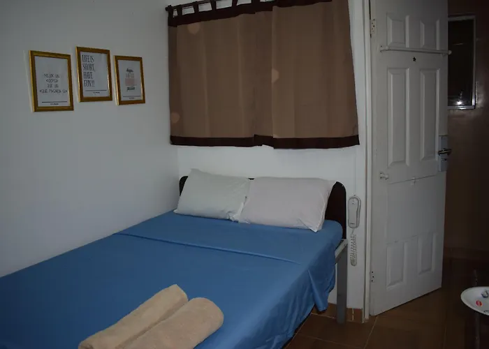 Orison Hostels Managua