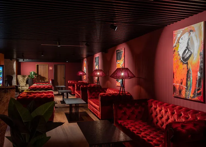 Amedia Plaza Speyer, Trademark Collection By Wyndham