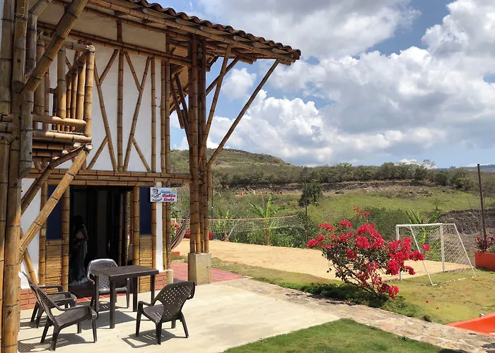 Hotel La Montoya