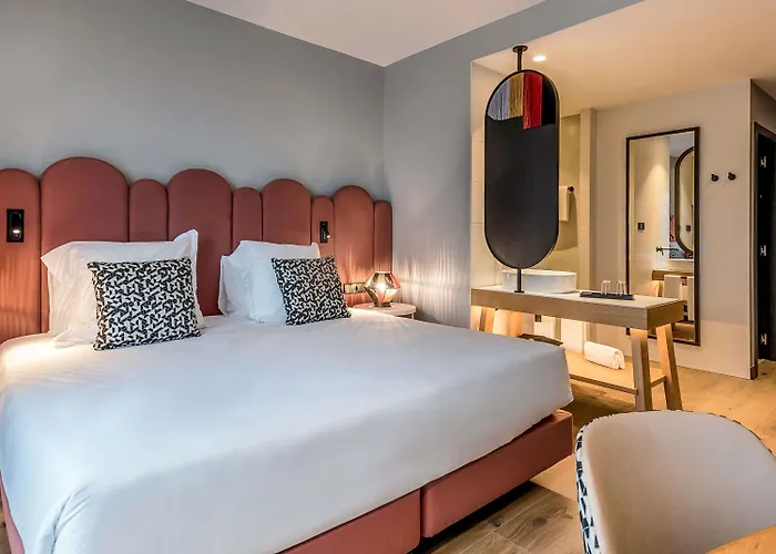 Mercure Lugo Centro