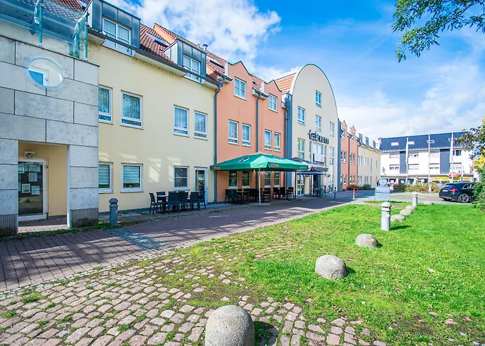 Taste Hotel Hockenheim