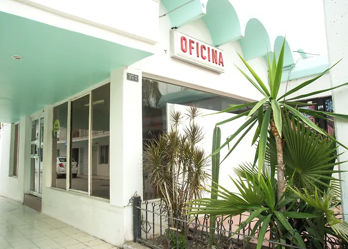 Capital O Hotel La Siesta, Gomez Palacio