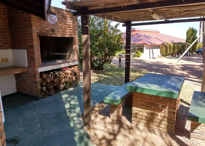 El Descubrimiento Resort Club