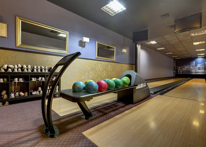 Hotel Afrodyta Business & Spa