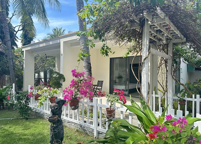 Paradise Resort Doc Let
