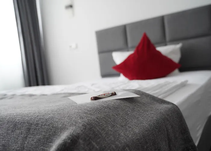 Amical Hotel Hagen - Am Hauptbahnhof