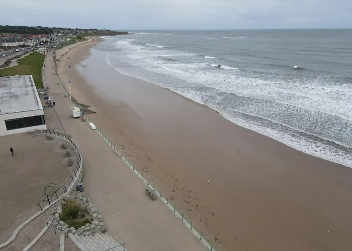 The Seaburn Inn - The Inn Collection Group
