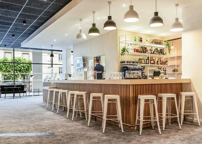 ibis Styles Limoges Centre