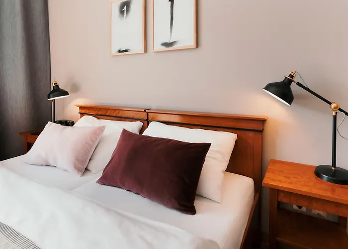 Hotel Esplanade Gmunden
