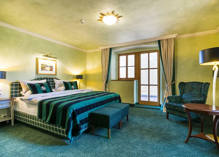 Schlosshotel Weyberhoefe Hösbach