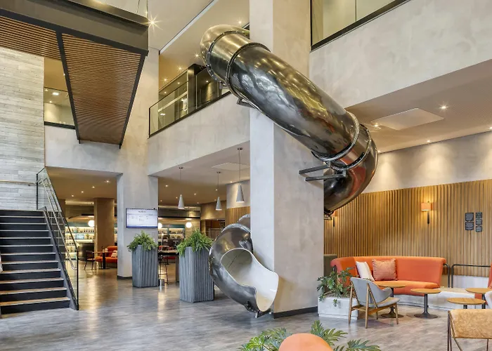Novotel Bh Savassi