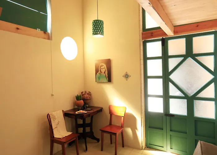 Casa Morelos by Barrio Mexico