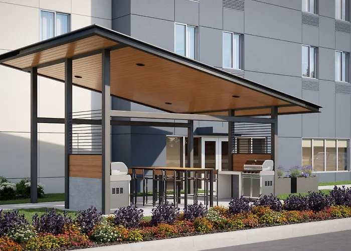 Candlewood Suites - Corpus Christi - By Ihg