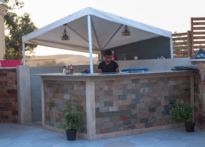 Elite Pyramids Boutique Hotel