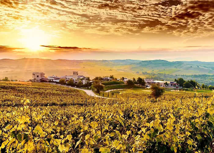 Zornitza Family Estate Relais & Chateaux