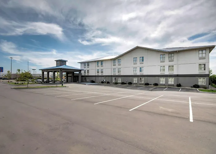 Motel 6 Walton, Ky - Richwood - Cincinnati Airport South