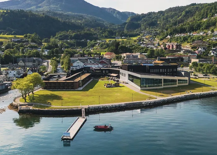 Hardangerfjord Hotel
