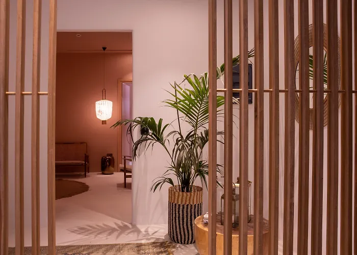 Koukoumi Vegan Boutique Hotel Ano Mera