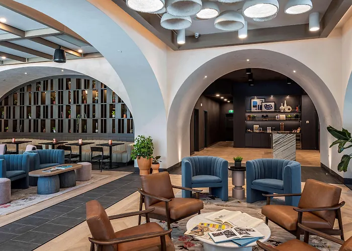The Westley Calgary Downtown, Tapestry Collection By Hilton
