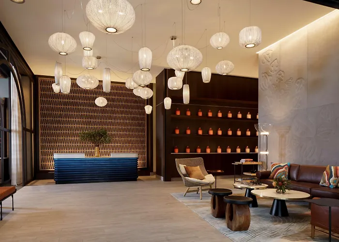 Hyatt Centric Buckhead Atlanta