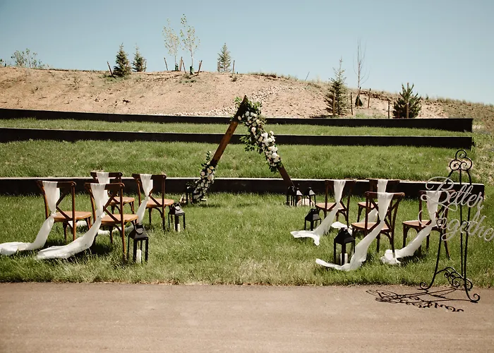 Dakota Dunes Resort