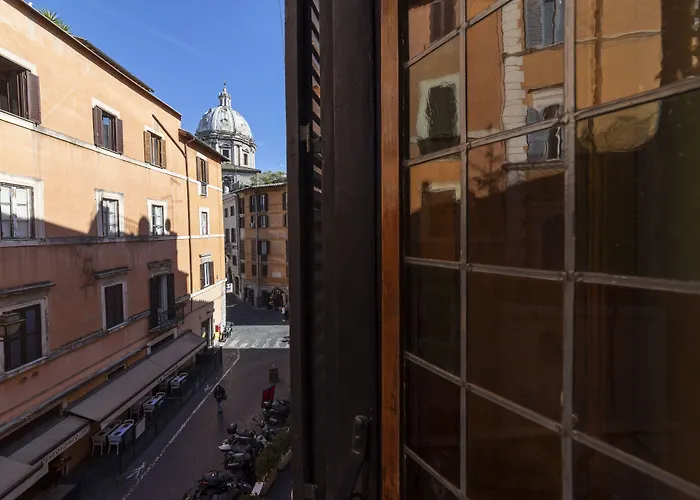 Campo De' Fiori 34