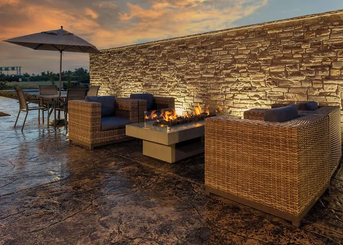 Fairfield By Marriott Inn & Suites Medford