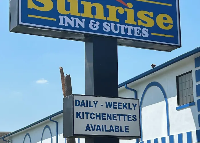 Sunrise Inn & Suites