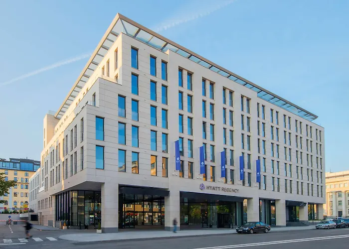 Hyatt Regency