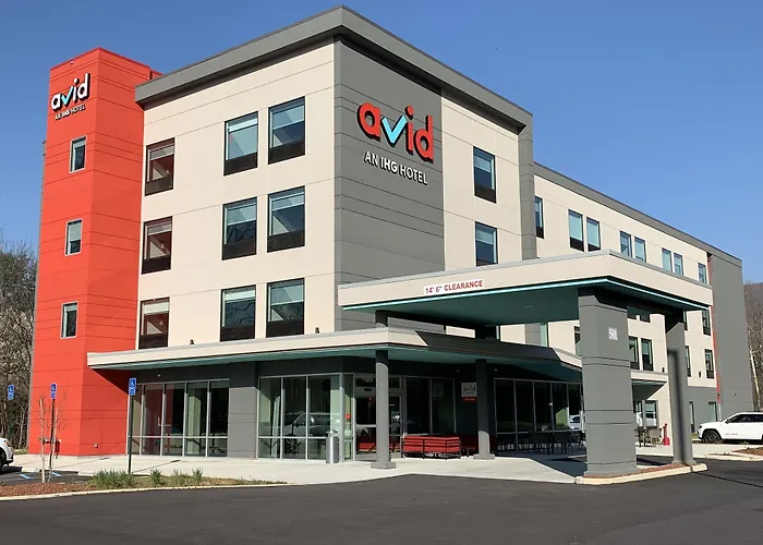 Avid Hotels - Salem By Ihg