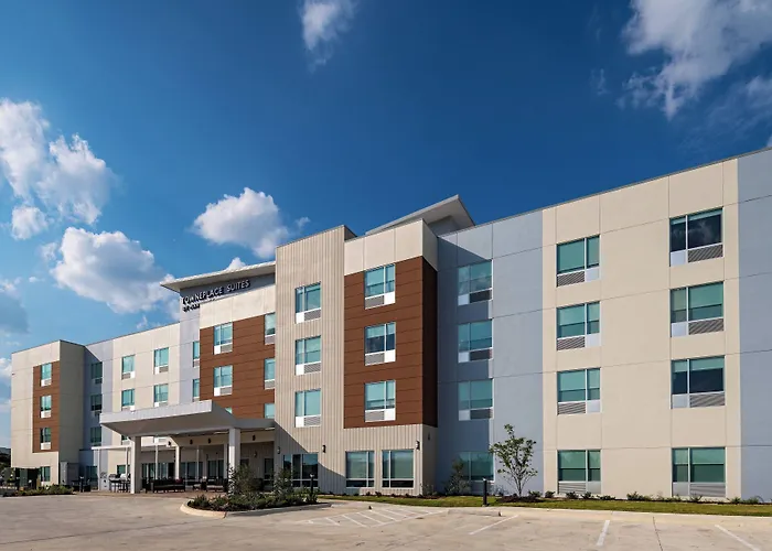 Towneplace Suites San Antonio Northwest At The Rim